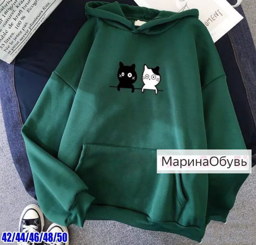 картинка Худи от магазина Одежда+