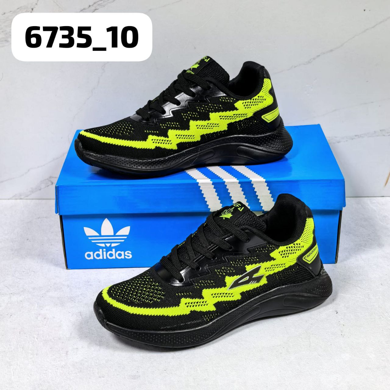 фото весенние женские кроссовки оптом