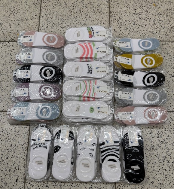 картинка Следки размер 36-41 от магазина Одежда+