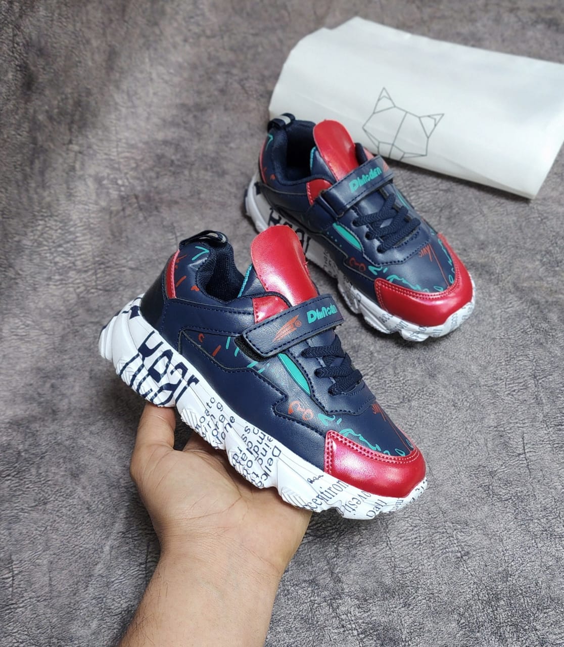 фото весенние кроссовки для мальчиков оптом