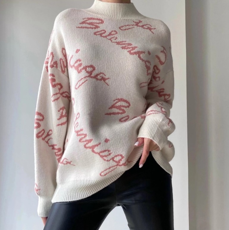 картинка Свитер от магазина Одежда+