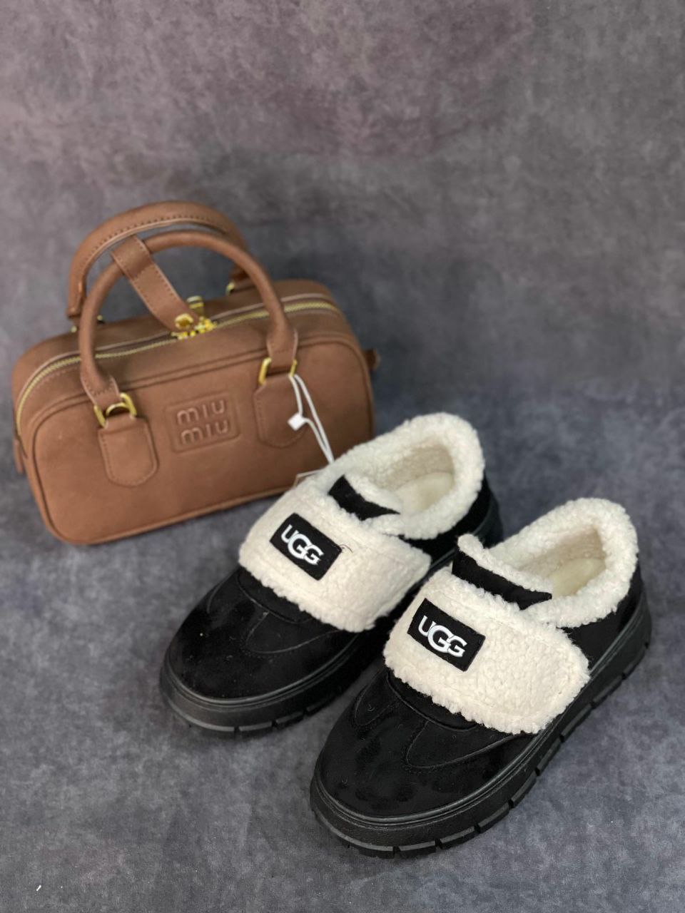 фото зимние женские кроссовки оптом с доставкой