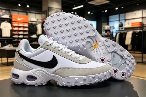 фото Мужские кроссовки Nike 403507 оптом с доставкой