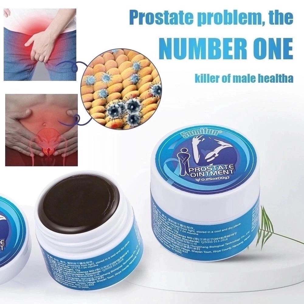 картинка Крем от простатита чудо крем обезболивающий от магазина Одежда+