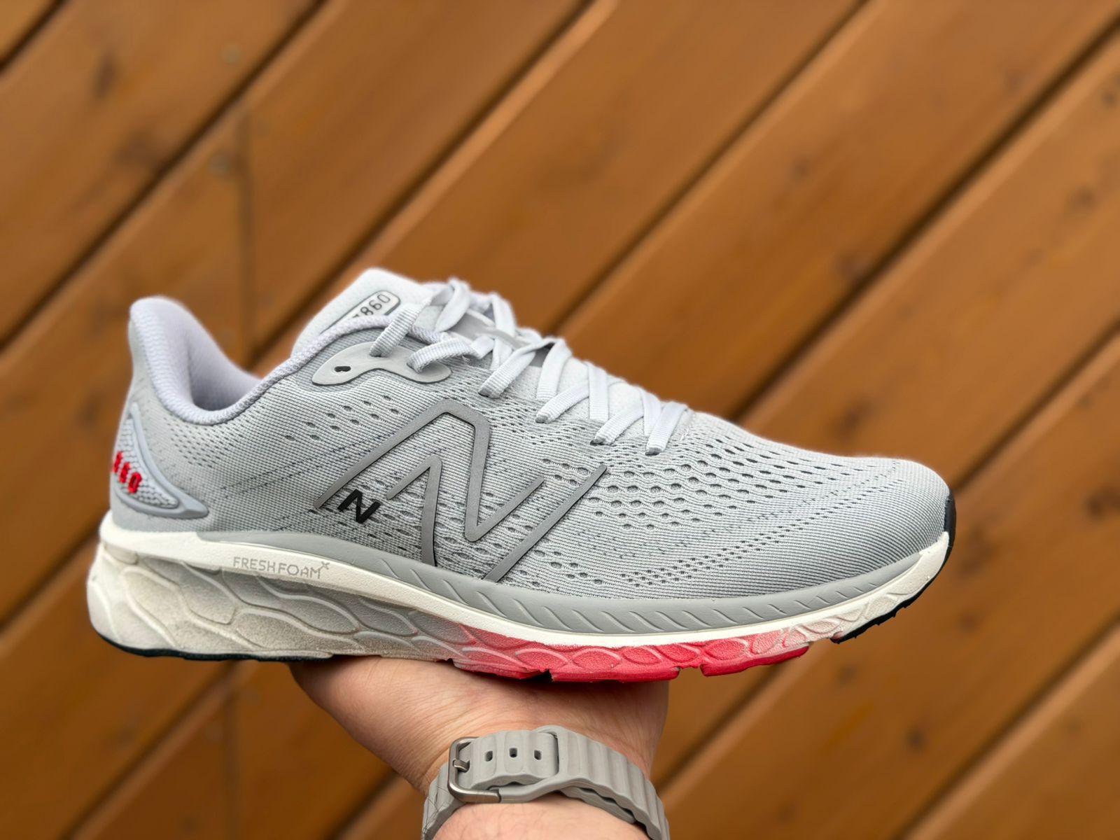 фото Мужские кроссовки New Balance 204275 оптом с доставкой