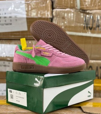 фото весенние женские кроссовки оптом