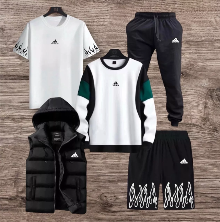 картинка Костюм 5в1 от магазина Одежда+