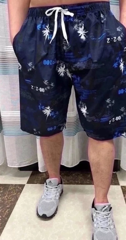 картинка Шорты без выбора от магазина Одежда+