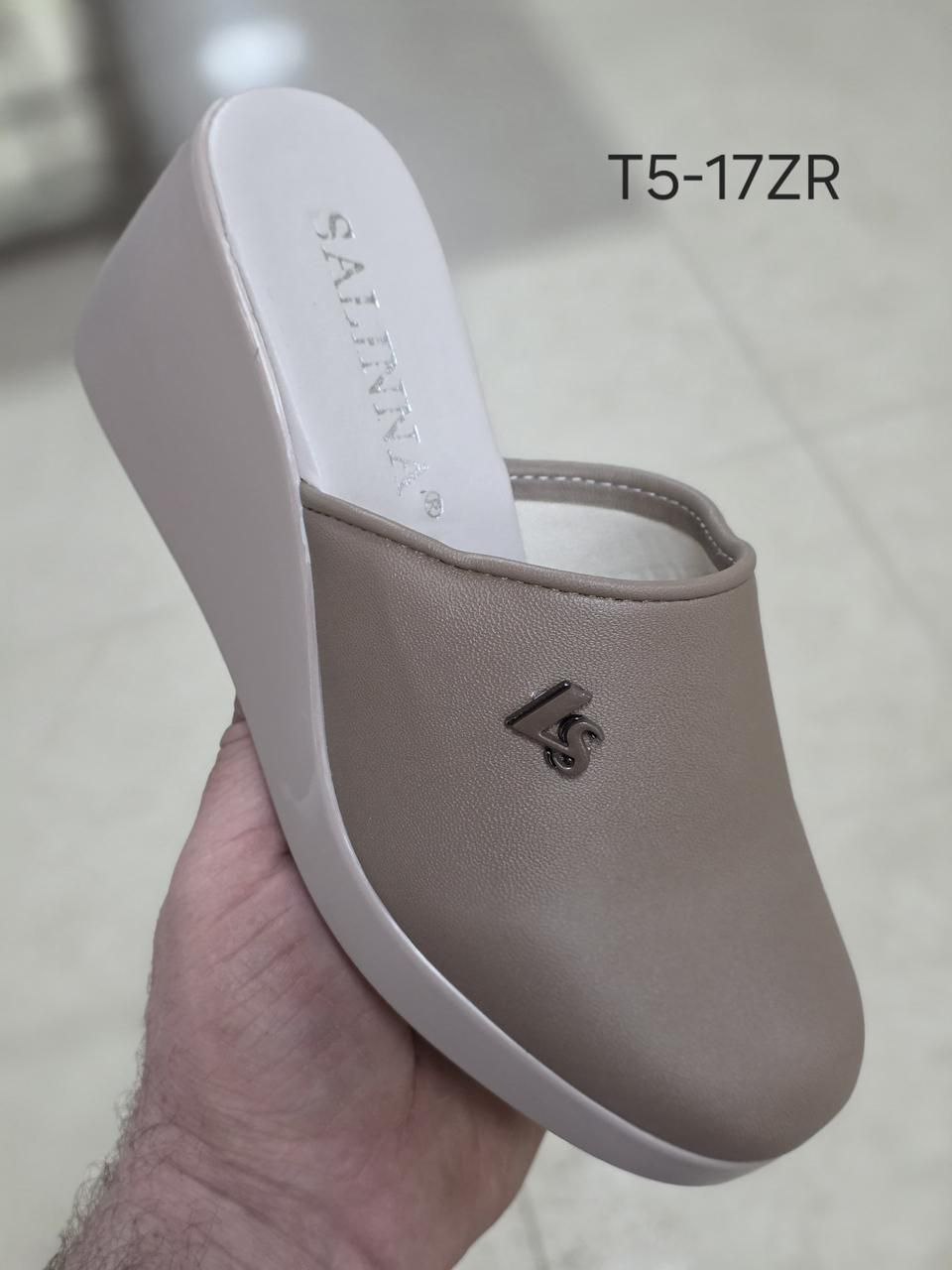 фото весенние женские туфли оптом Москва