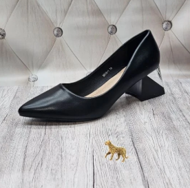 фото весенние женские туфли оптом Москва