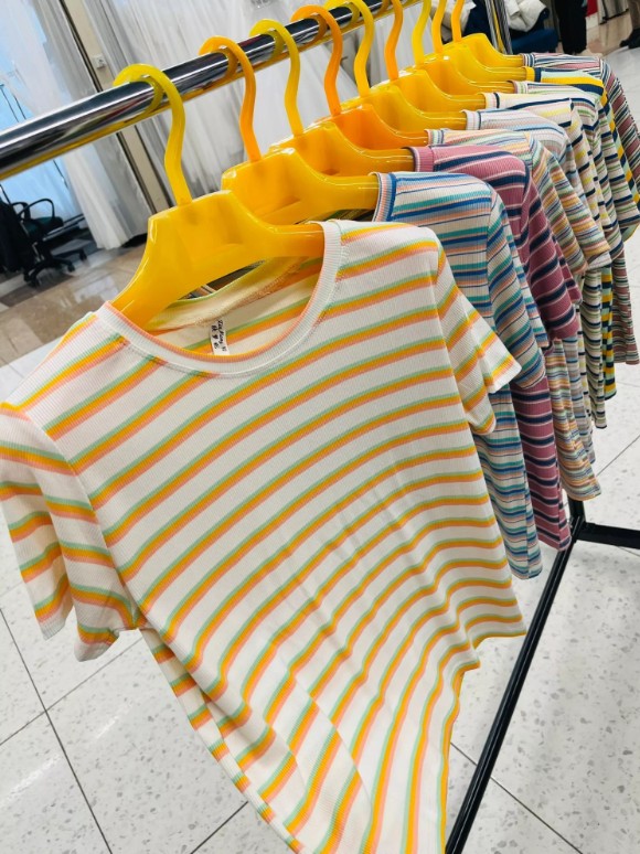 картинка Футболка от магазина Одежда+