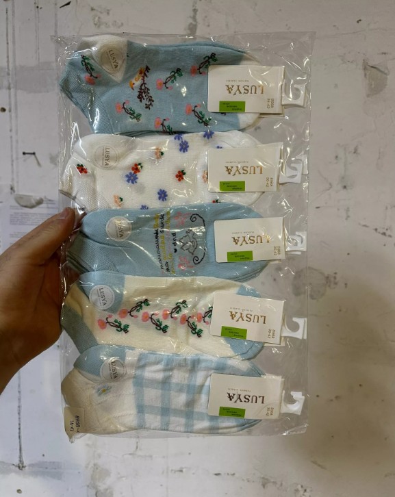 картинка Носки размер 36-41 от магазина Одежда+