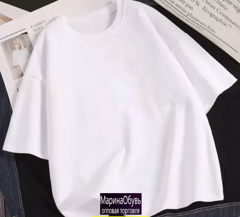 картинка Футболка от магазина Одежда+