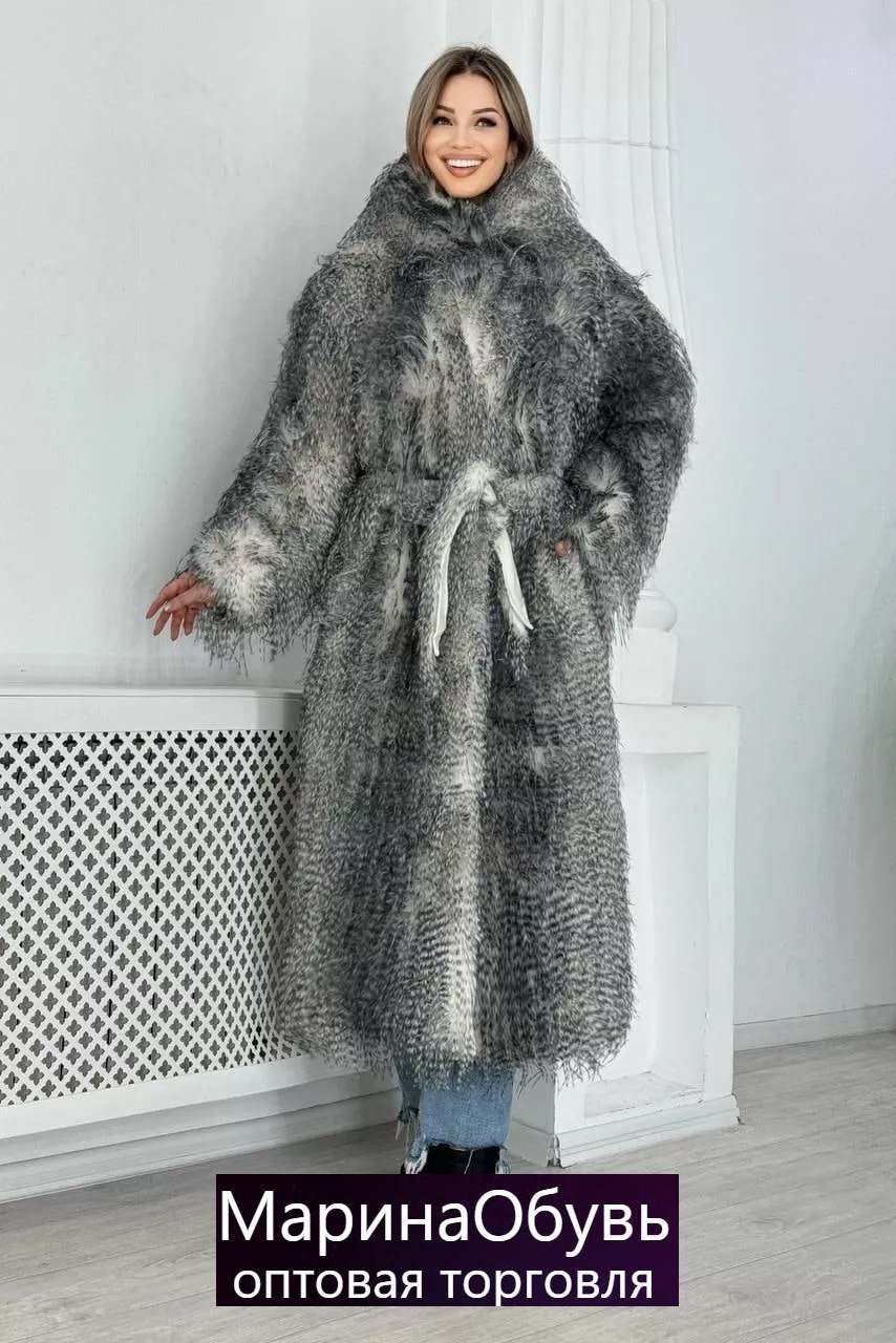 картинка Шуба от магазина Одежда+