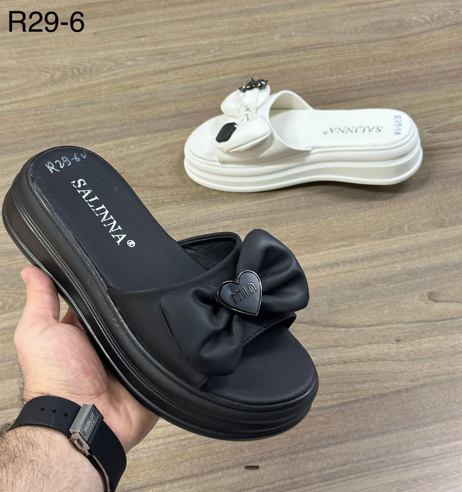 фото летние женские тапочки оптом