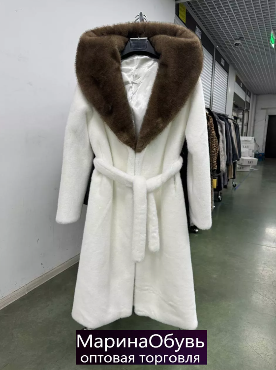 картинка Шуба от магазина Одежда+