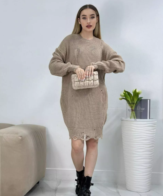 картинка Платье от магазина Одежда+