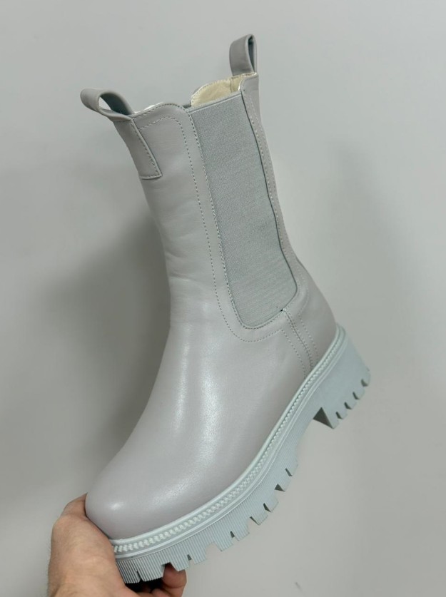 фото зимние женские сапоги оптом с доставкой