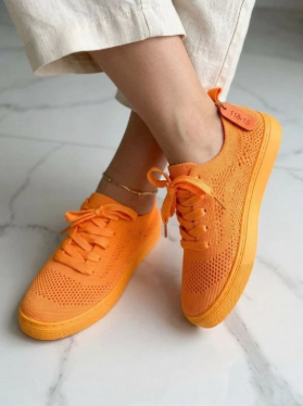 фото весенние женские кеды оптом