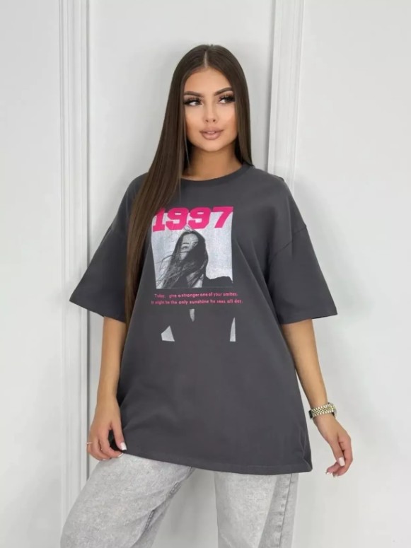 картинка Футболка от магазина Одежда+