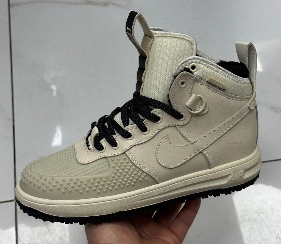 фото термо -21*  зимние мужские кроссовки оптом