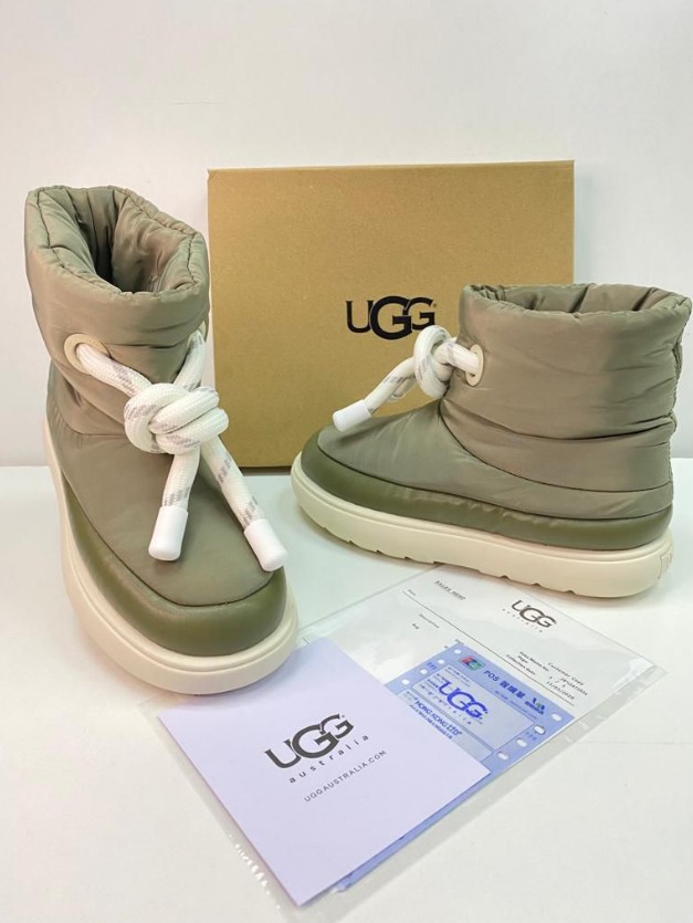 фото зимние женские дутики оптом