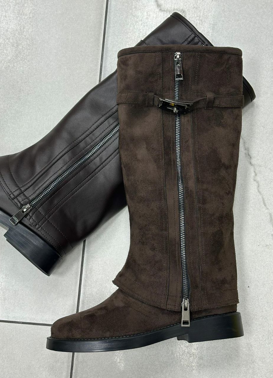 фото зимние женские сапоги оптом с доставкой