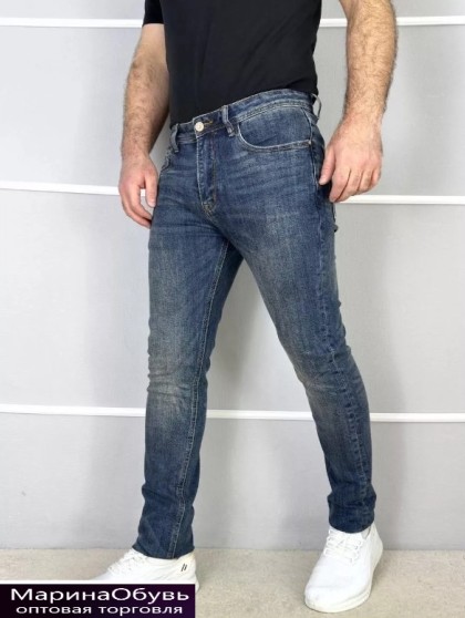 картинка Джинсы Без выбора цвета от магазина Одежда+