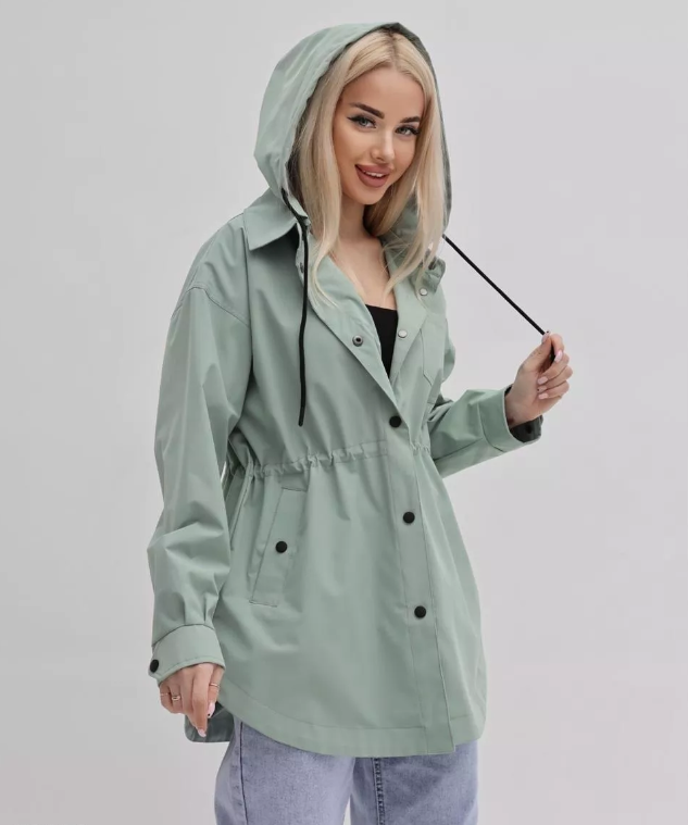 картинка Ветровка без выбора цвета от магазина Одежда+