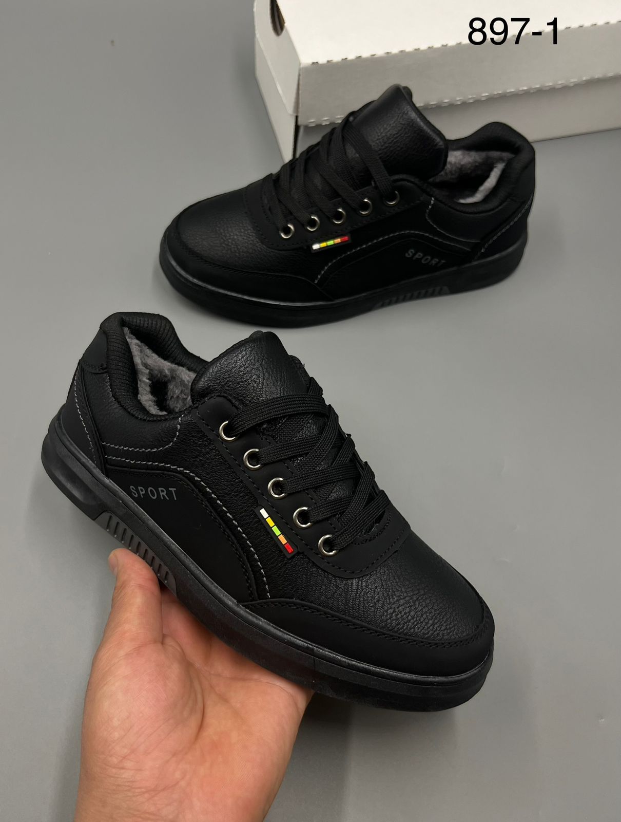 фото зимние женские кроссовки оптом с доставкой