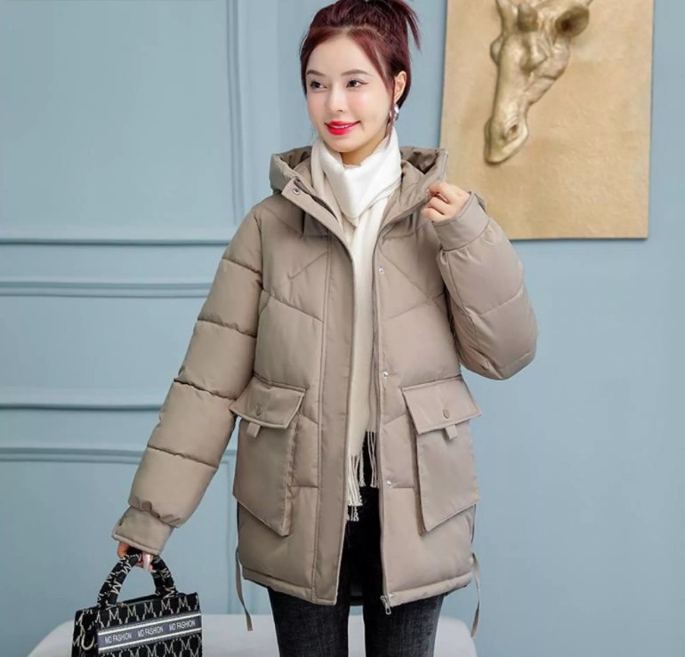 картинка Куртка от магазина Одежда+