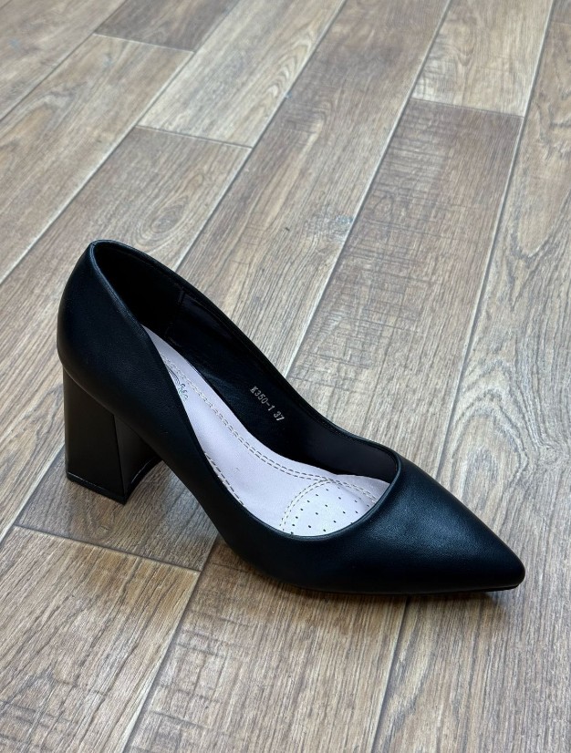 фото осенние женские туфли оптом от магазина МаринаОбувь