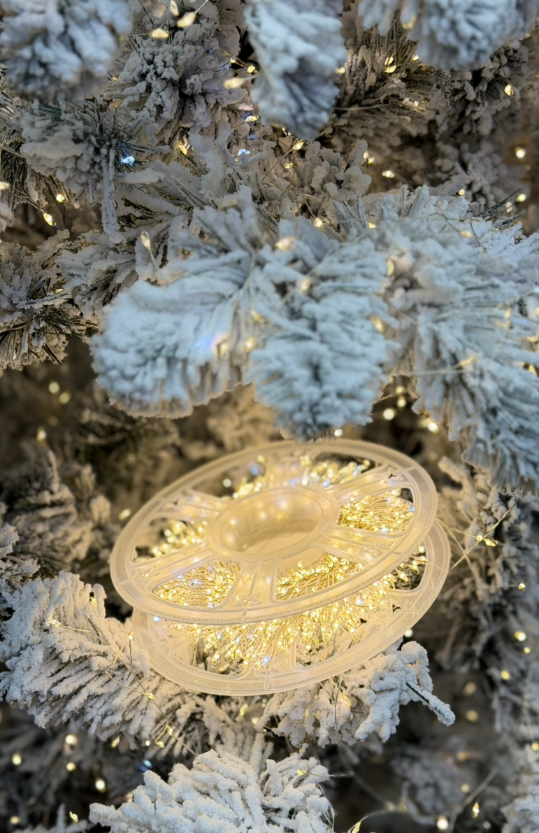 картинка Новогодняя гирлянда на елку 50м от магазина Одежда+