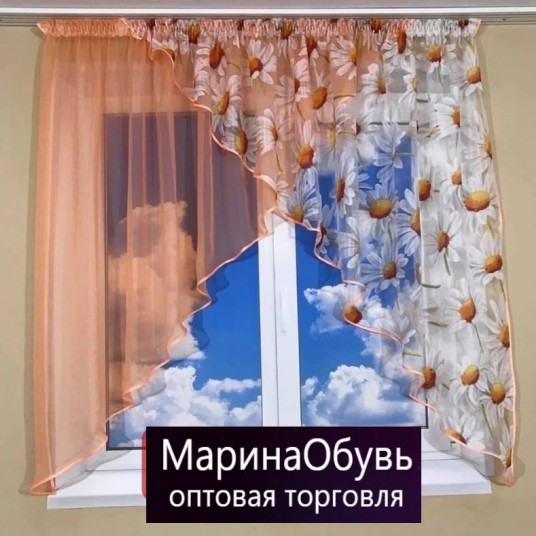 картинка Шторы от магазина Одежда+