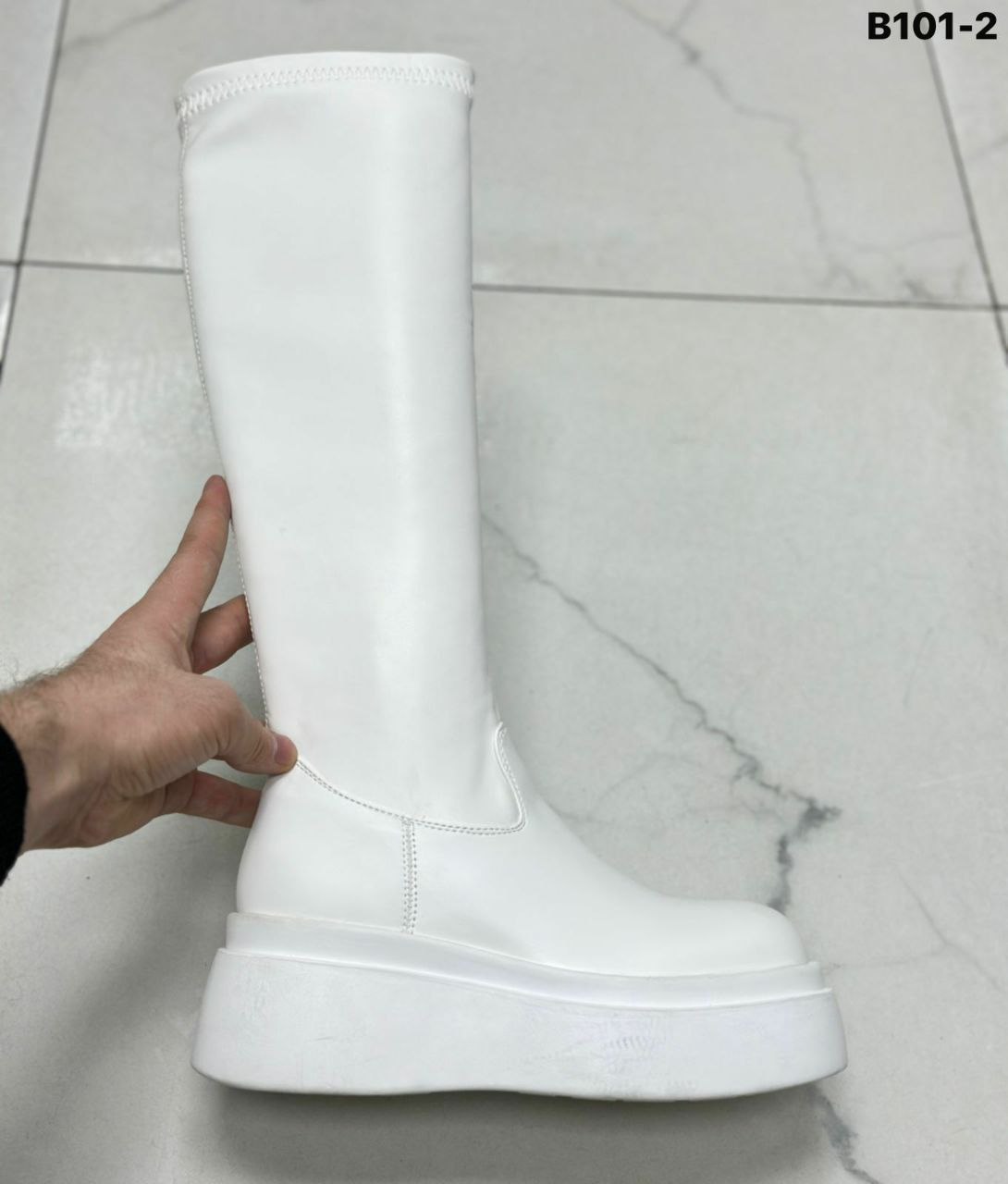 фото зимние женские сапоги оптом с доставкой