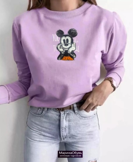 картинка Кофта от магазина Одежда+