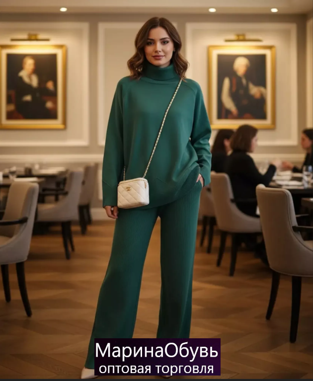 картинка Костюм двойка от магазина Одежда+