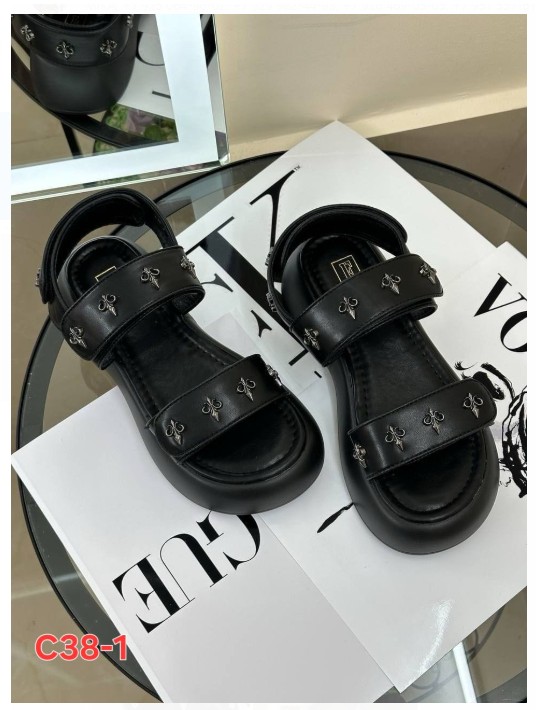 фото весенние женские босоножки оптом