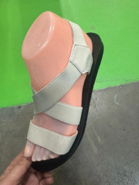 фото весенние женские босоножки оптом