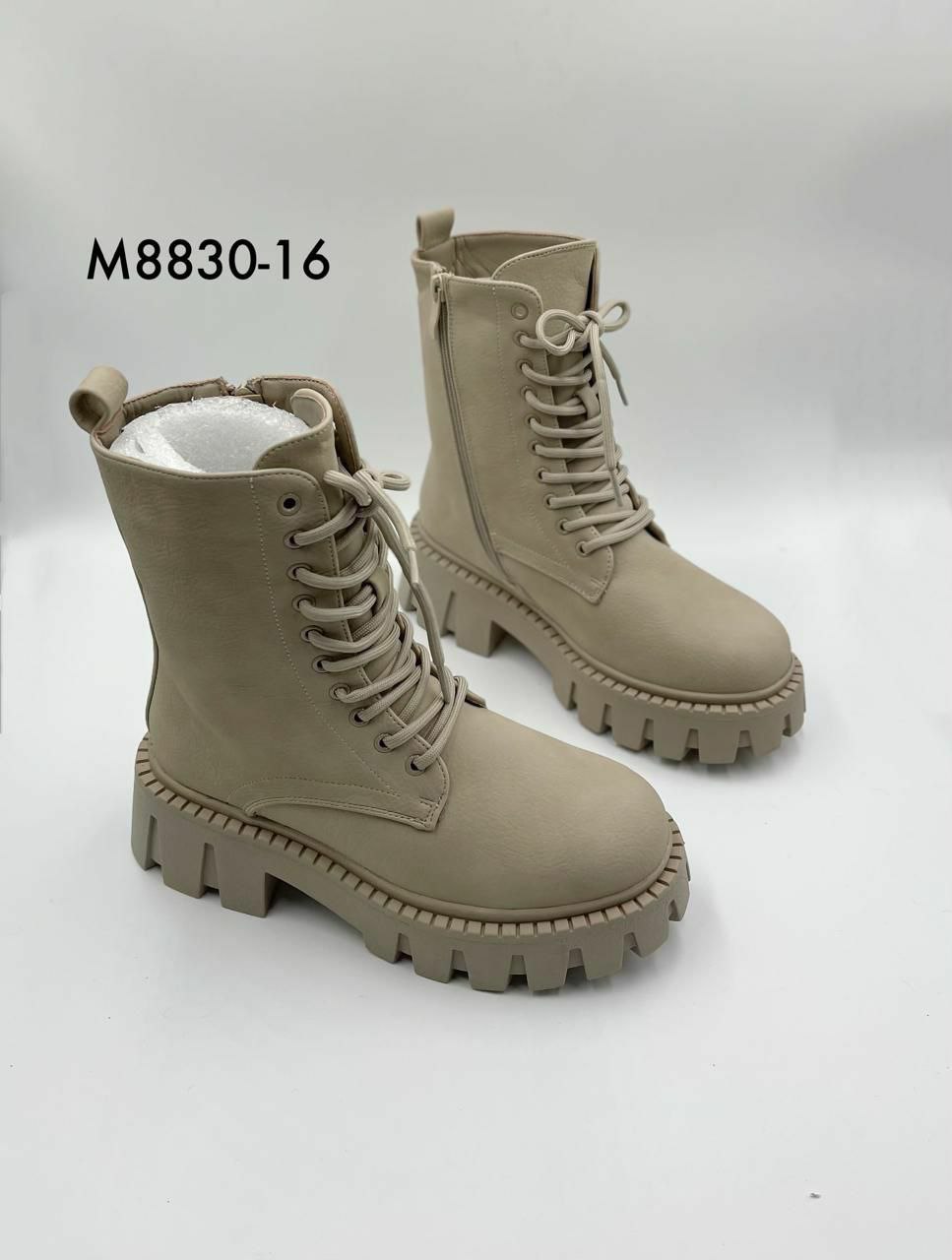 фото зимние женские ботинки оптом от производителя