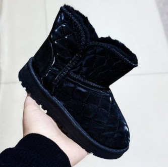 фото зимние угги для девочек оптом