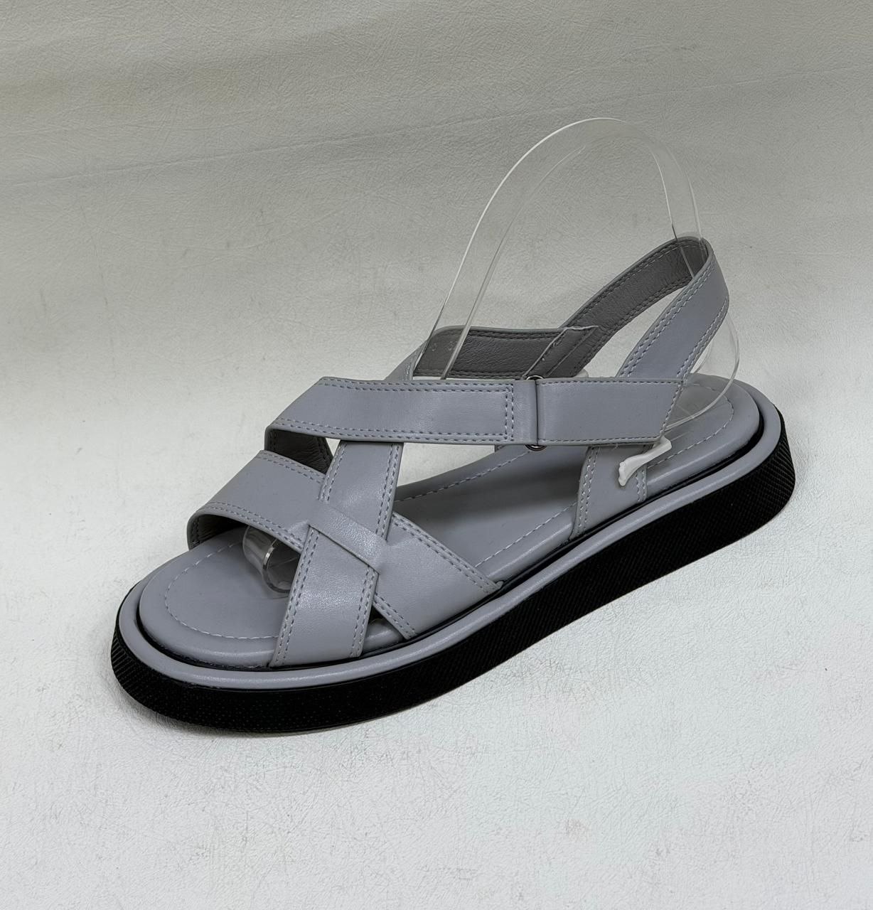 фото летние женские босоножки оптом