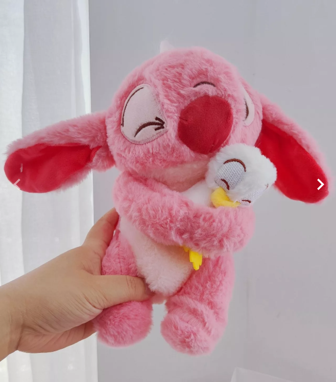 картинка Мягкая игрушка "Стич" 25 см от магазина Одежда+