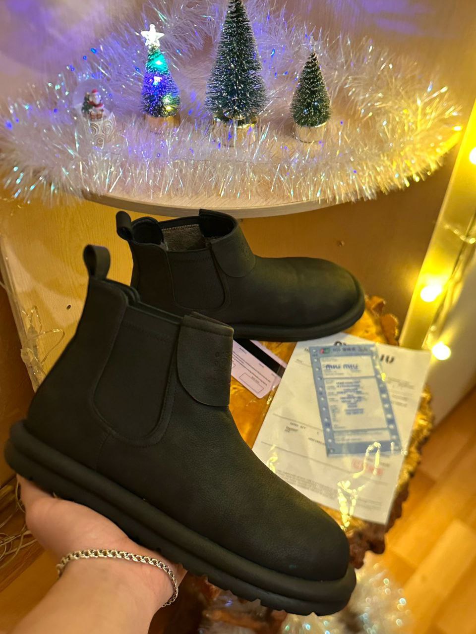 фото весенние женские ботинки оптом