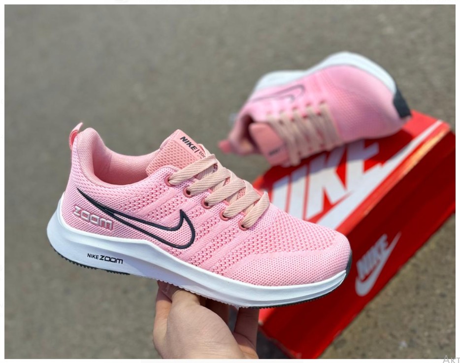 фото летние женские кроссовки оптом