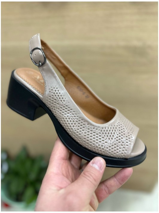 фото весенние женские босоножки оптом