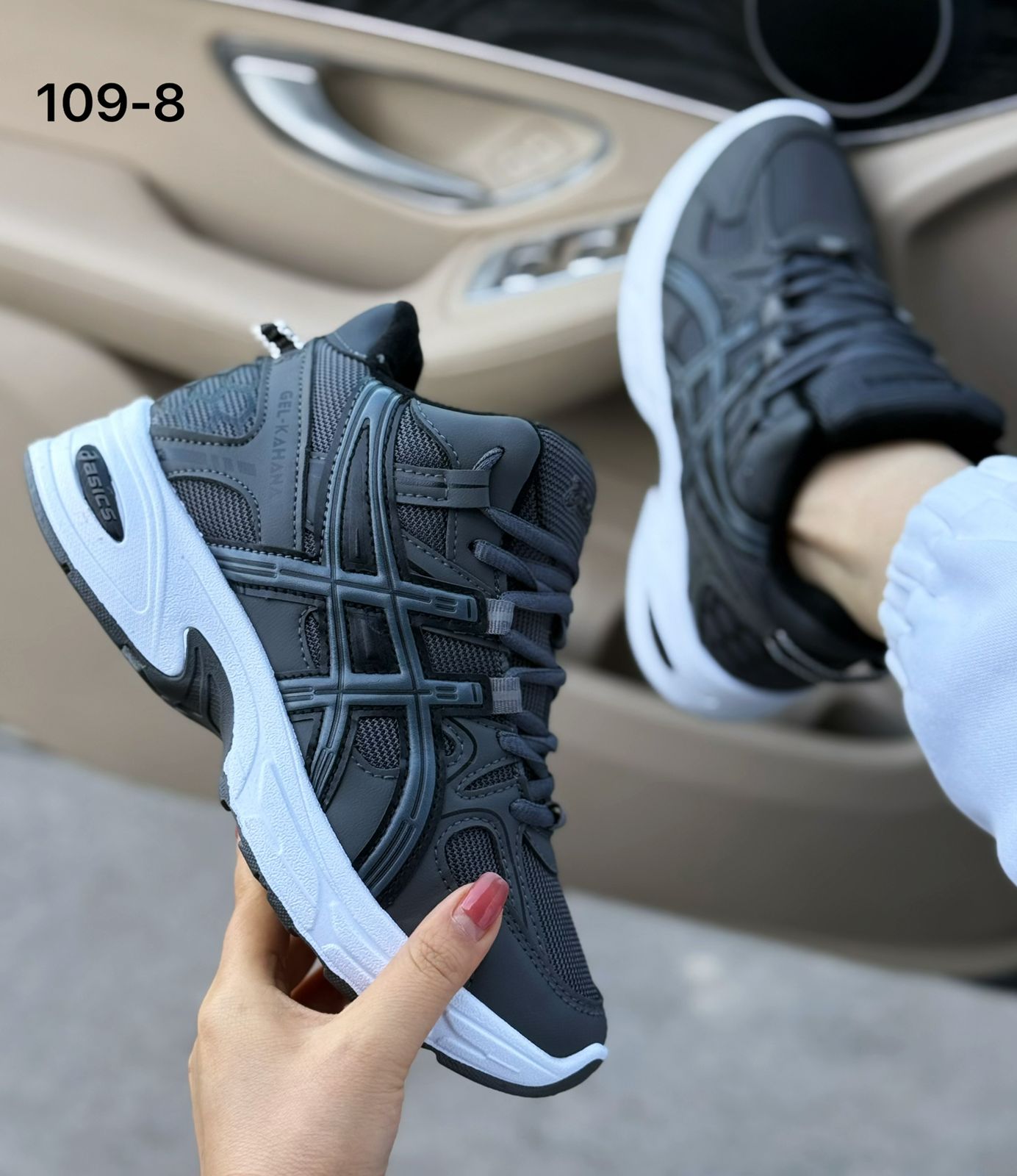 фото зимние женские кроссовки оптом с доставкой