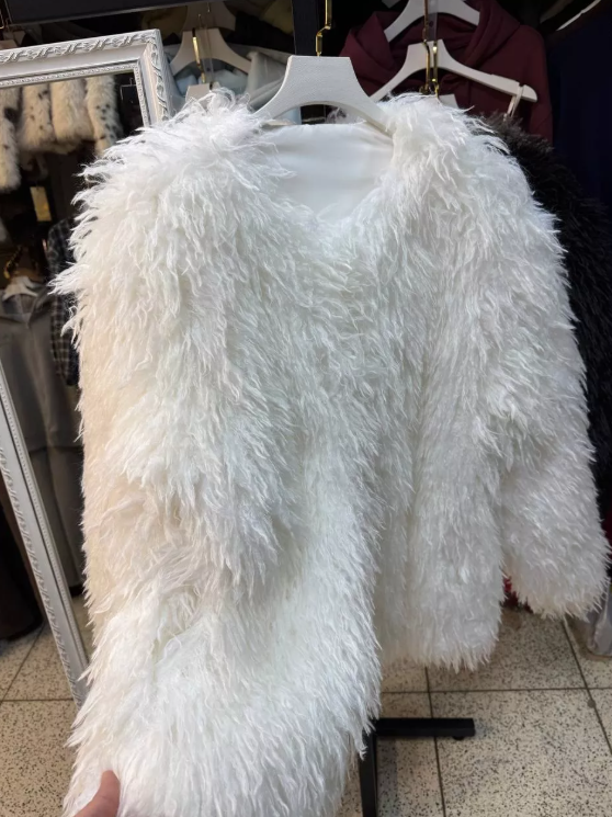 картинка Шуба от магазина Одежда+