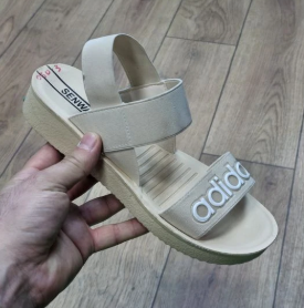 фото весенние женские босоножки оптом