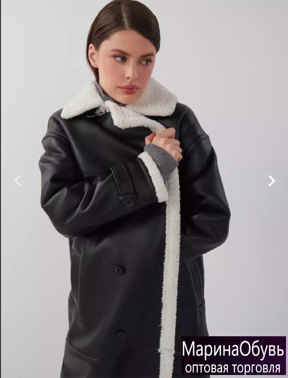 картинка Дубленка от магазина Одежда+